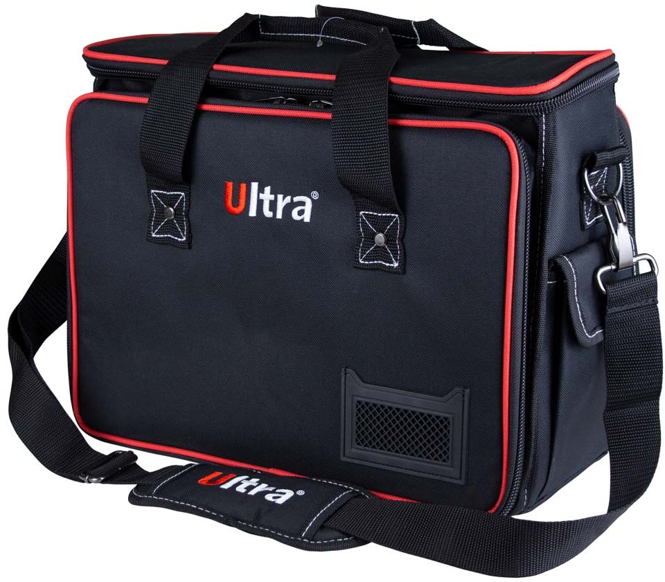 Сумка для инструмента Ultra 32 кармана 380×200×310 мм 24 л (7411612)
