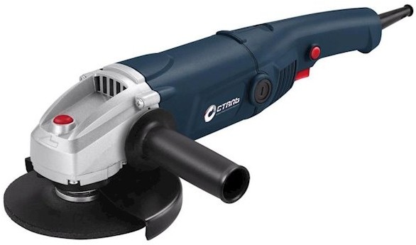 Болгарка Сталь КШМ 15-180 1500 Вт 180 мм (60050)