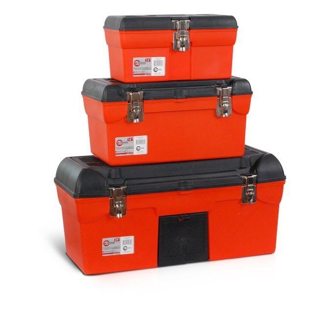 Комплект ящиков Intertool для инструмента 3шт (BX-0007)