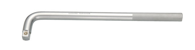 Вороток L-образный Ultra ½" 317мм CrV (6050082)