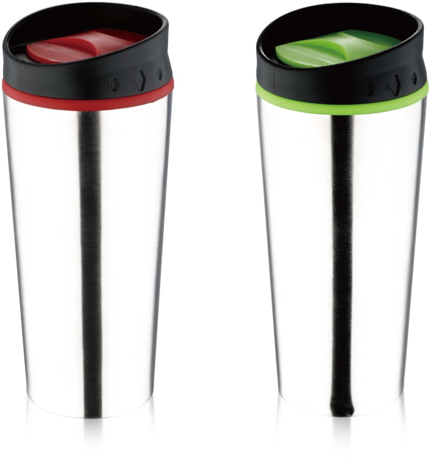 Термокружка Wellberg 400 мл (WB-9453)