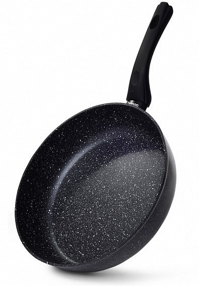 Сковорода глубокая Fissman FIORE 28 х 7 см (14298)