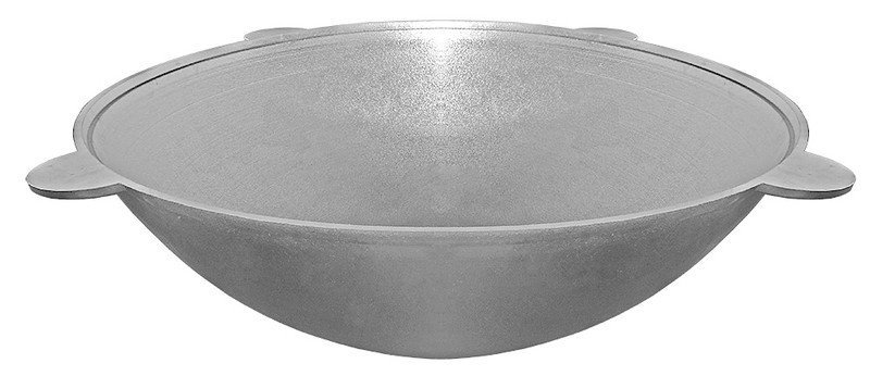 Казан татарский без крышки Time Eco 80 л (БКТ80)