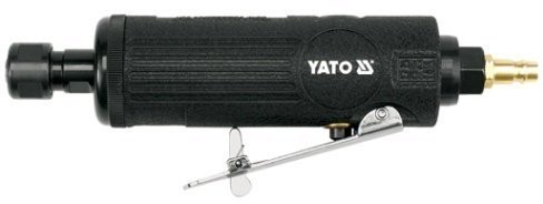 Пневмошлифмашина Yato мини 1/4" (YT-0965)
