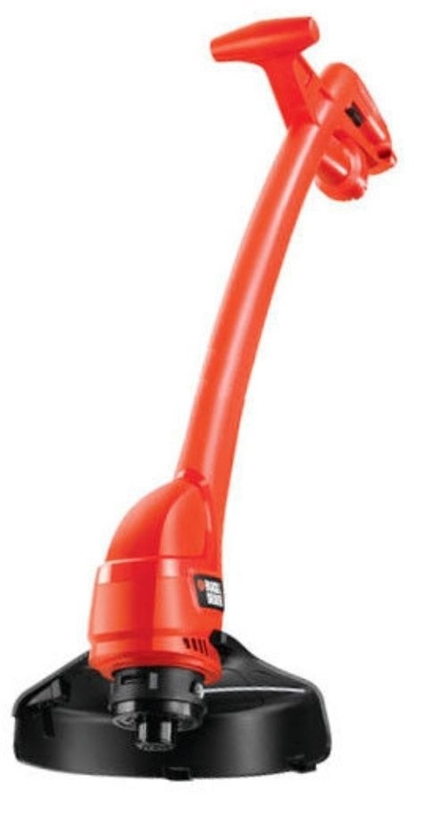 Триммер сетевой B & D 350 Вт, 11500 об/мин, 1.6 мм DW (GL360SB-QS)