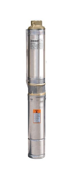 Насос скважинный Насосы+Оборудование БЦП 2,4-32У (1075)