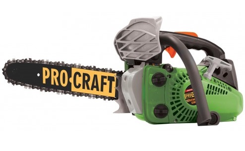 Бензопила Procraft К300S шина, цепь 30