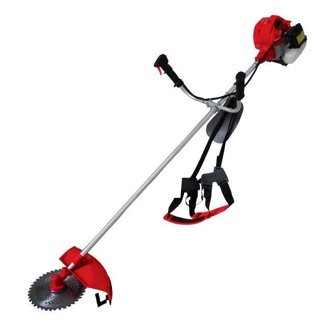 Мотокоса Intertool 1.8 кВт, 7000 об/мин. (DT-2238)