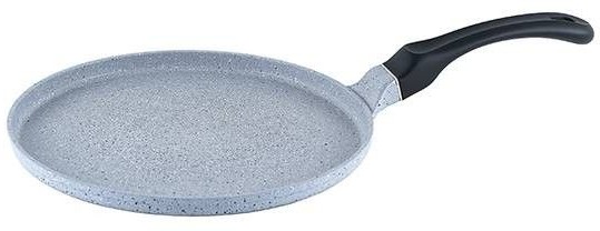 Сковорода для блинов Gipfel 24 см с мраморным покрытием (1338)