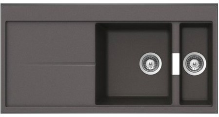 Мойка для кухни Schock Horizont D150 Stone-88 (52086088)