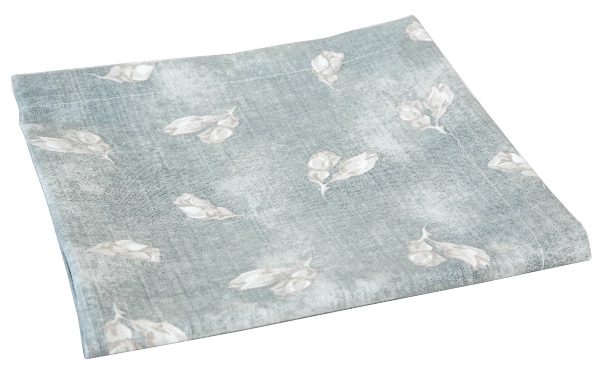 Салфетка Прованс Allure Бутоны 40х40 см (.000037)