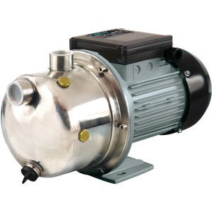 Поверхностный насос JS100 Rudes