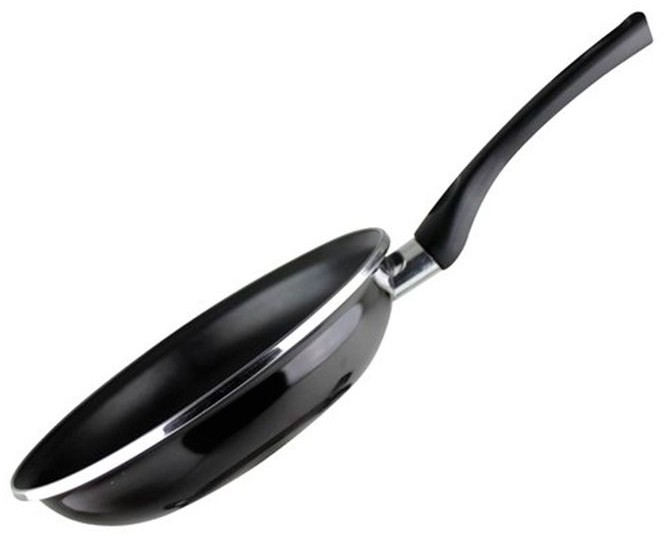 Сковорода Vitrinor BLACK 20 см (1102528)