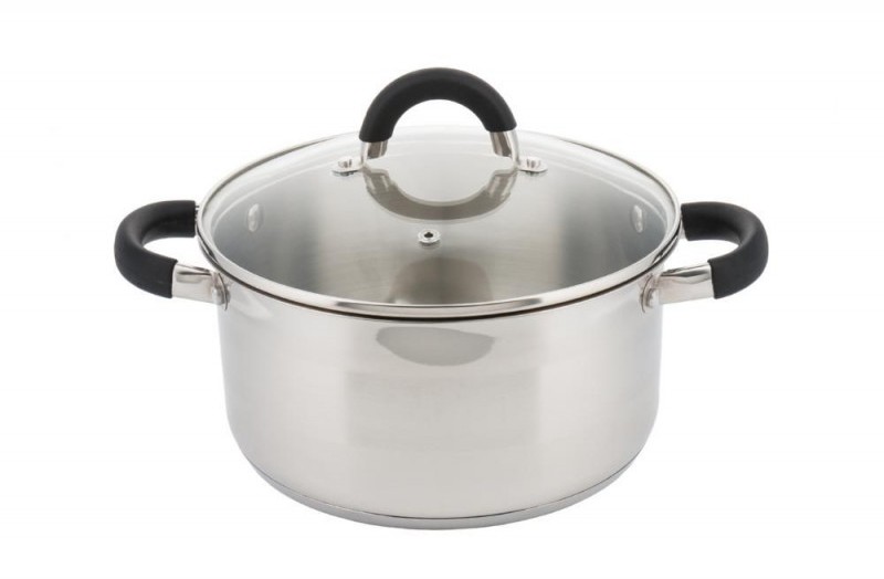 Кастрюля King Hoff 12х5.5 см 0.5 л (KH-4340)