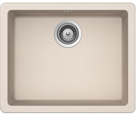Кухонная мойка Schock Quadro N100 Everest-26 (25026026)