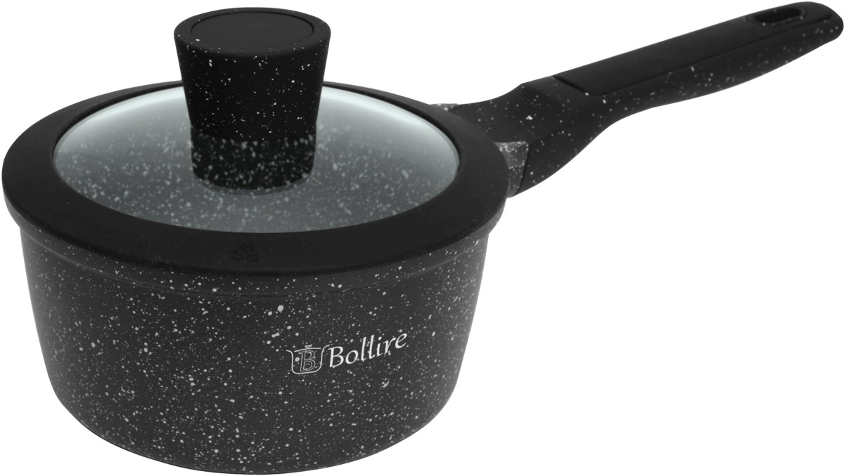 Ковш Bollire MILANO 16 см 1.4 л (1101)