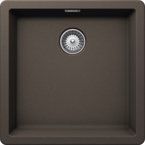 Кухонная мойка Schock Brooklyn N100 Mocha-63 (34025063)