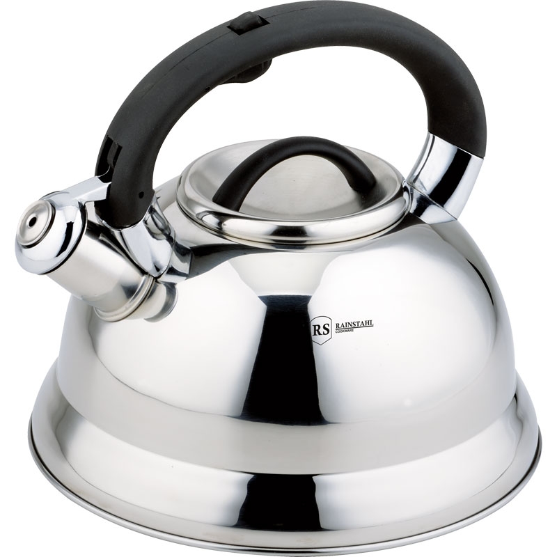 Чайник со свистком Rainstahl 3.2 л (RS 7620-32)