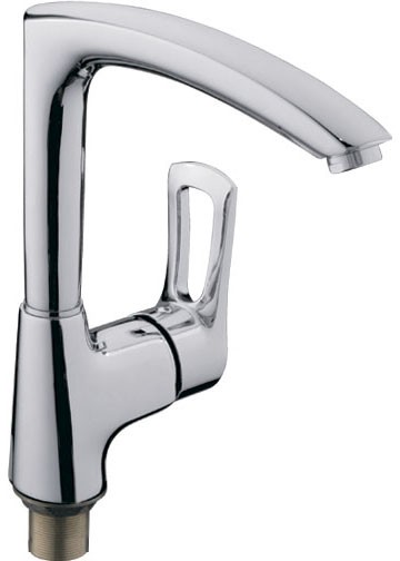 Кухонный смеситель Haiba Hansberg 018 (HB0210)