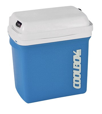 Автохолодильник Ezetil 22.8 л E-25 12 V (4020716077147)