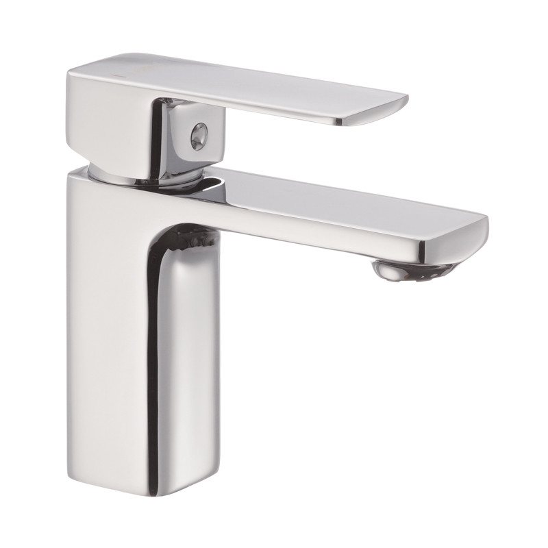 Смеситель для раковины Haiba KUBUS 001 (HB0792)