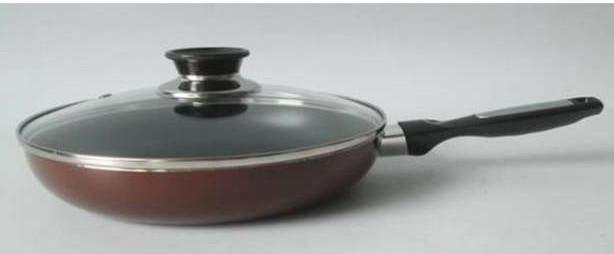 Cковорода универсальная Vincent 28 см (VC-4457-28 mix)