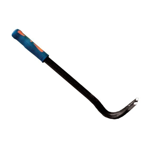 Гвоздодер Intertool 350*16мм (UT-4235)