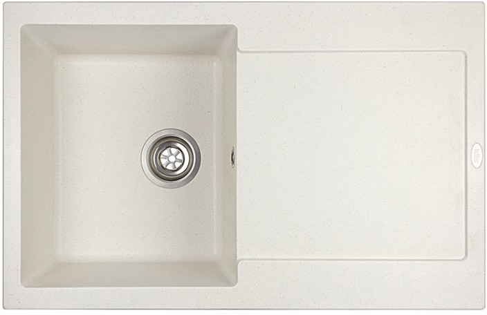 Кухонная мойка Idis Carex Vanilla 326