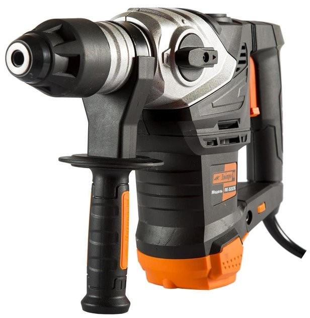Перфоратор бочковой Дніпро-М 1700 Вт SDS Plus (ПЕ-3217Б)
