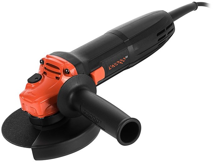 Болгарка Дніпро-М GS-98 125 мм (80588000)