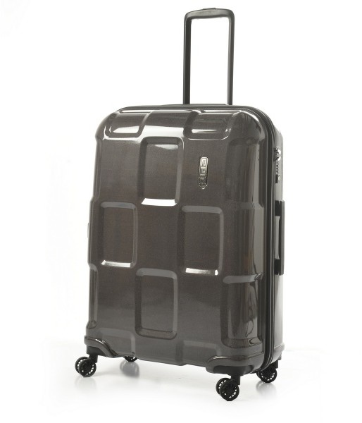 Чемодан Epic Crate Reflex (L) Charcoal Black (924516)
