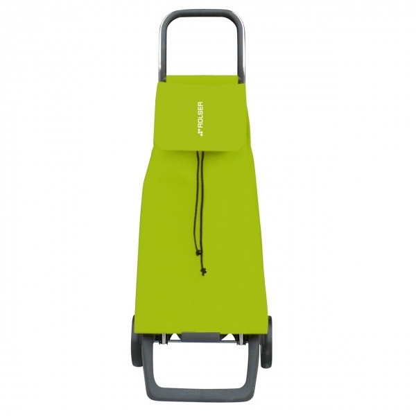 Сумка-тележка Rolser Jet Macrofibra Joy 40 Lima (926680)