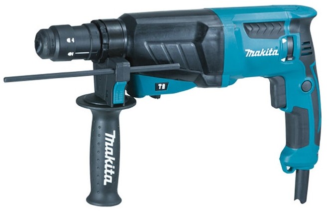 Перфоратор Makita 800 Вт SDS Plus (59925)