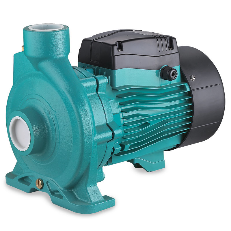 Насос центробежный Leo 3.0 380В 4.0кВт Hmax 49м Qmax 450л/мин (7752693)