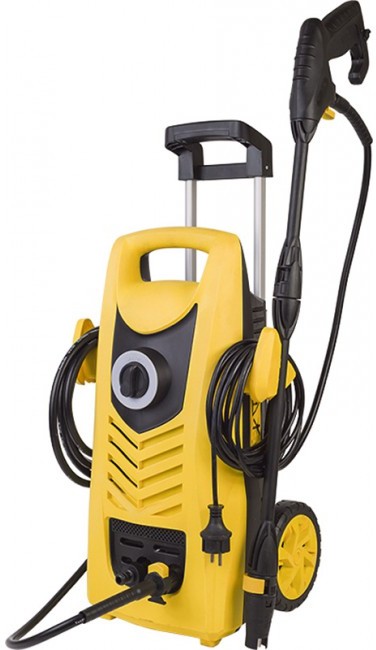 Мойка высокого давления Miol 2000 Вт 165 бар 5.5 л/м (82-975)