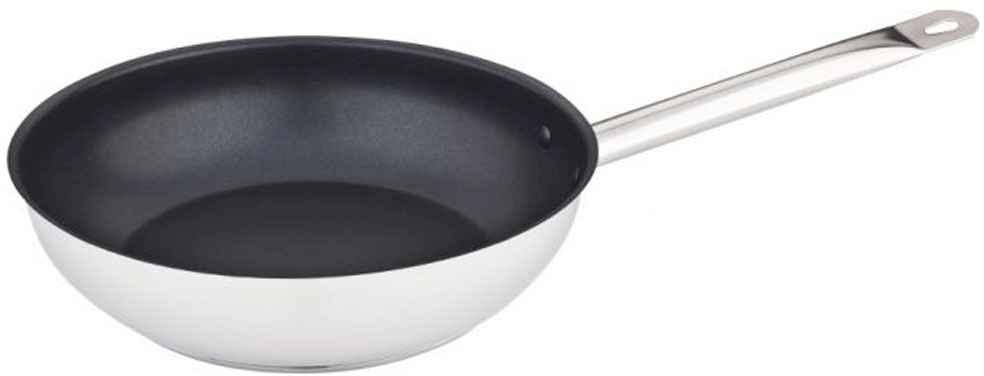 Сковорода Con Brio Professional Line 30 см (СВ3021)