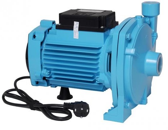 Центробежный поверхностный насос Водолей (БЦ 1,6-25У1.1)