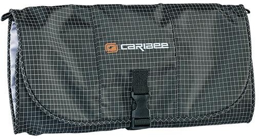Сумка-косметичка Caribee Toiletry Wrap Gray (925983)