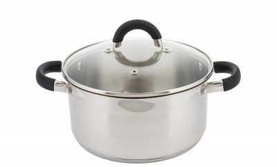 Кастрюля King Hoff 22х11 см 4 л (KH-4345)