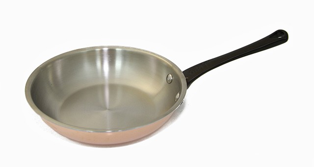 Сковорода Gipfel FANTASY 28 х 7 см (1738)