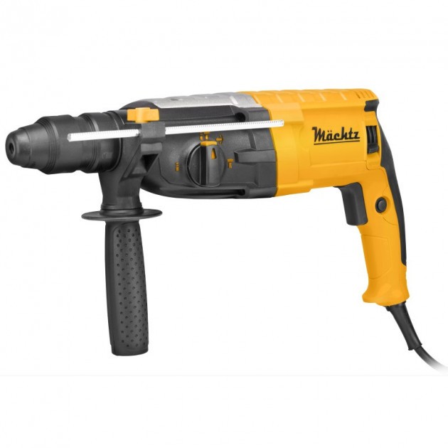 Перфоратор Machtz MRH-1250S DFR (11010)