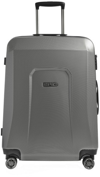 Чемодан Epic HDX (L) Dark Grey (924539)