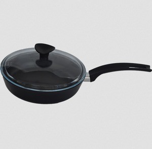 Сковорода TALKo Веста 22 см (A50222)