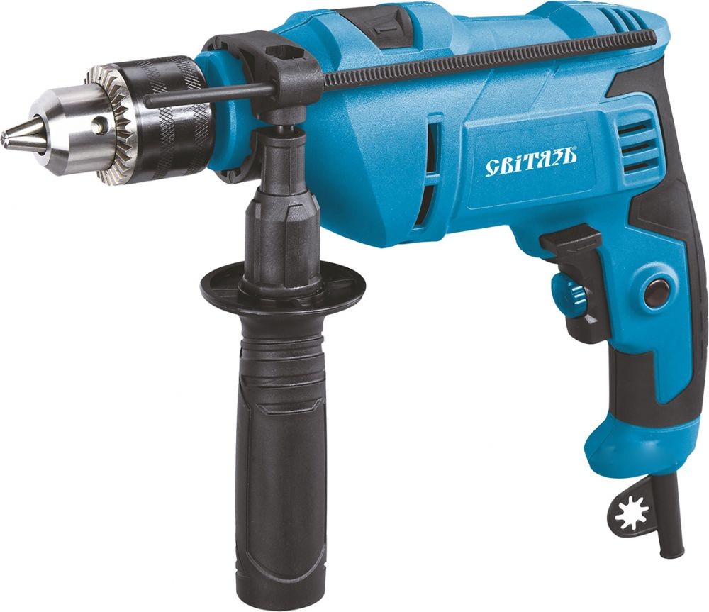Дрель ударная Світязь СДУ 650 РР (68480)