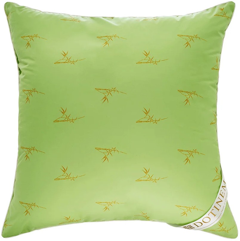 Подушка DOTINEM SAGANO бамбук 70х70 (215491)