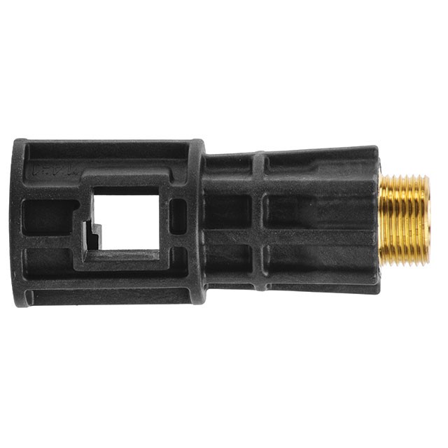 Переходник для насадок к мойкам высокого давления Intertool DT-1508/WT-1509 (DT-1533)