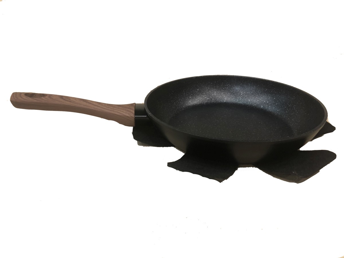 Сковорода Berlinger Haus Forest Line 26 см (BH-1839)