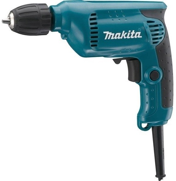 Мини дрель Makita 6413 450 Вт (24167)