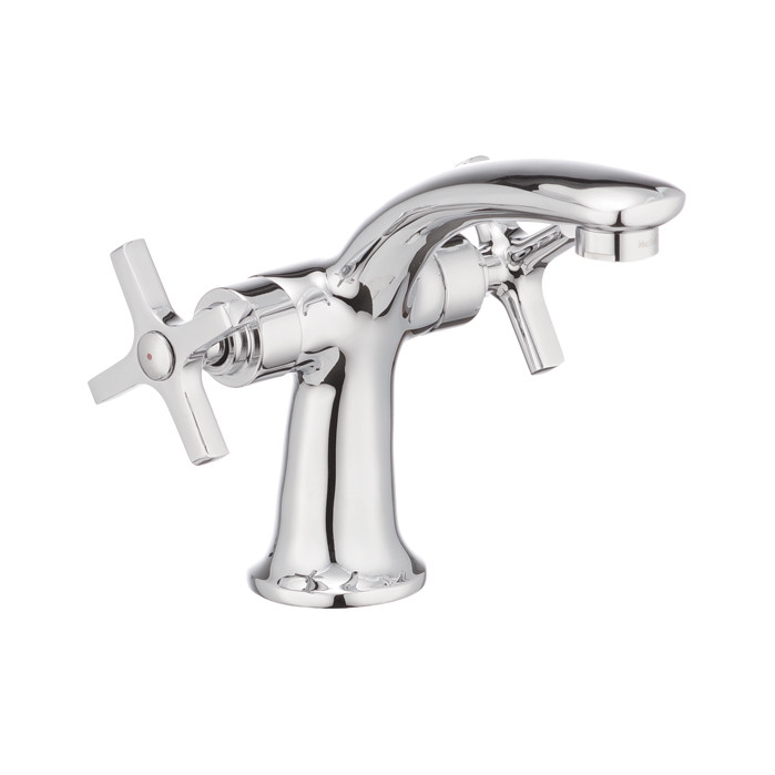 Смеситель для раковины Haiba OXFORD 001 (HB0338)