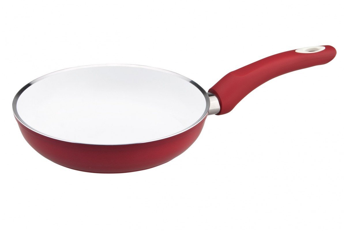 Сковорода Vinzer 28 см EcoCeramic Induction line (89463)